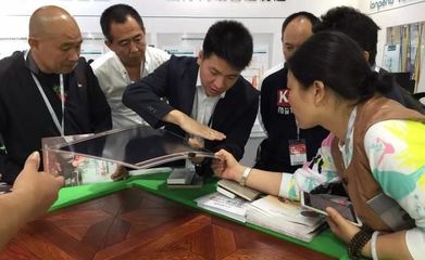 立足優勢，長遠布局 KB建滔石墨烯地暖引領綠色健康采暖新時代