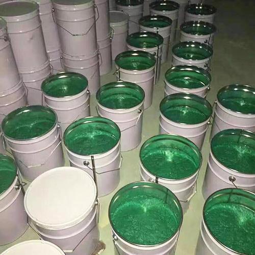 環氧玻璃鱗片膠泥 污水池防腐涂料漆的卓越選擇